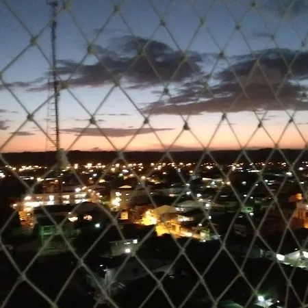 Apartamento Flat Em São José da Coroa Grande Exterior foto